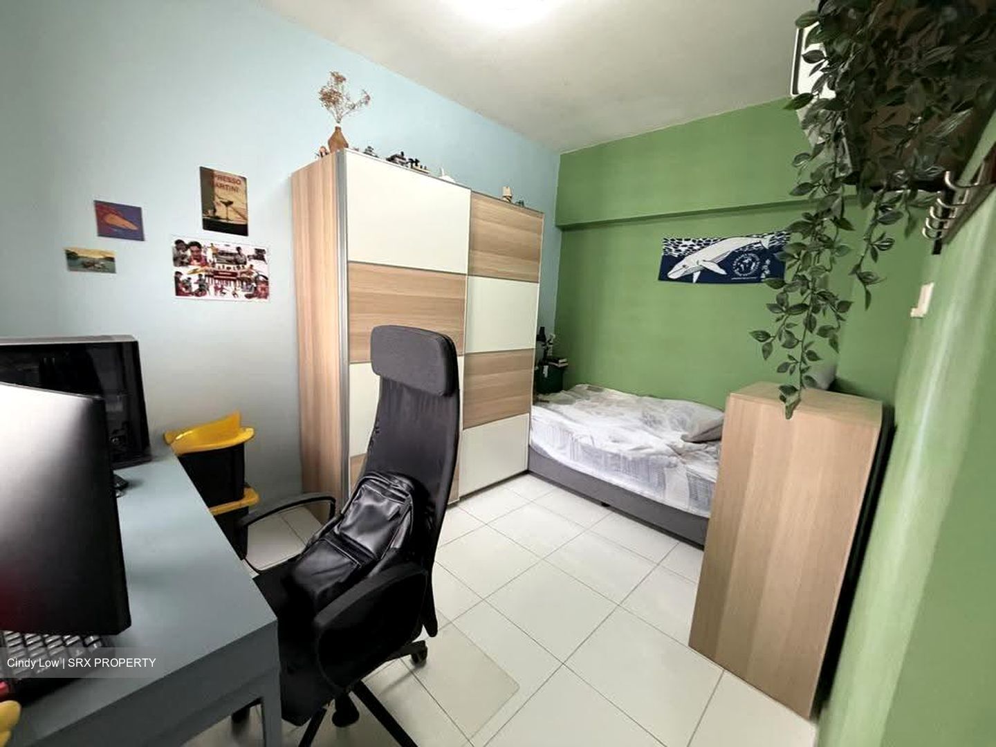 Blk 655B Jurong West Street 61 (Jurong West), HDB 4 Rooms #629302091